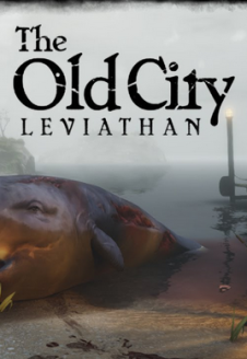 The Old City: Leviathan