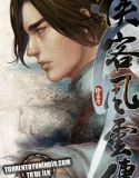 Tale of Wuxia