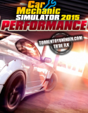 Car Mechanic Simulator 2015 – Performance DLC