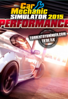Car Mechanic Simulator 2015 – Performance DLC