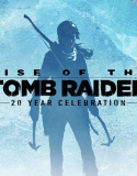 Rise of the Tomb Raider 20 Year Celebration Pack