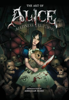 Alice Dilogy (2000 – 2011)