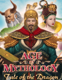 Age of Mythology EX: Tale of the Dragon