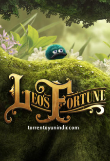 Leo’s Fortune HD Edition