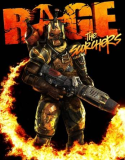 Rage: The Scorchers