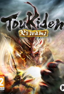 Toukiden: Kiwami