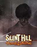 Silent Hill Homecoming