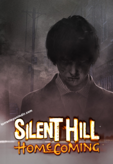 Silent Hill Homecoming