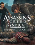 Assassin’s Creed® Syndicate – The Dreadful Crimes