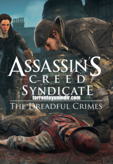 Assassin’s Creed® Syndicate – The Dreadful Crimes