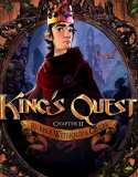 King’s Quest – Chapter 2: Rubble Without A Cause