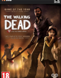 The Walking Dead Season 1 + 2 + 400 Days (BOX)