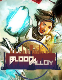 Blood Alloy: Reborn