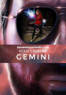 Gemini : Heroes Reborn