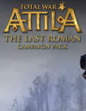 Total War ATTILA: The Last Roman