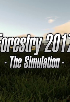 Forestry 2017 – The Simulation