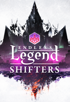 Endless Legend™ – Shifters