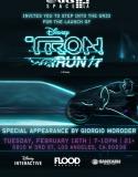 TRON RUN/r DISC Extender Bundle