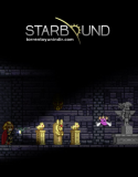 Starbound Nightly