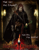 Darkest Dungeon