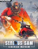 Serious Sam: Siberian Mayhem