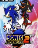 Sonic Adventure 2