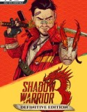 Shadow Warrior 3 Definitive Edition