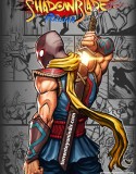 Shadow Blade: Reload