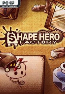 ShapeHero Factory