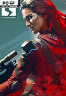 Shatterline