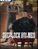 Sherlock Holmes Chapter One