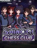 Shinogi Chess Club