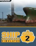 Ship Graveyard Simulator 2