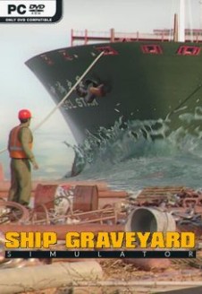 Ship Graveyard Simulator Submarines