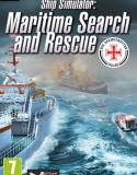 Ship Simulator: Maritime Search and Rescue