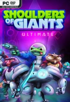 Shoulders of Giants Ultimate