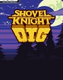 Shovel Knight Dig