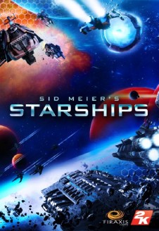 Sid Meier’s Starships