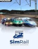 SimRail The Railway Simulator