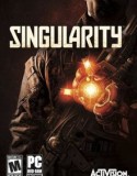 Singularity