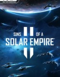 Sins of a Solar Empire II