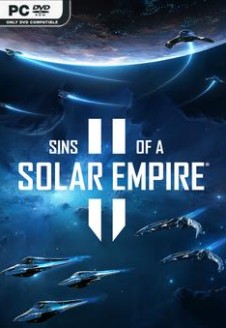 Sins of a Solar Empire II