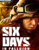 Six Days in Fallujah