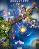 Sky Force Anniversary 2015
