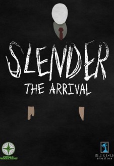 Slender: The Arrival