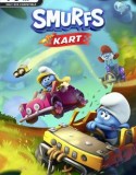 Smurfs Kart