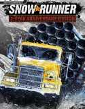 SnowRunner 3 Year Anniversary Edition