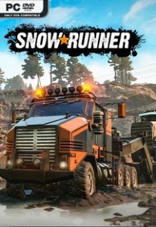 SnowRunner: Haul & Hustle