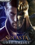 Solasta: Crown of the Magister – Lost Valley
