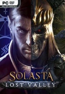 Solasta: Crown of the Magister – Lost Valley